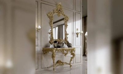 Консоль Andrea Fanfani 3024