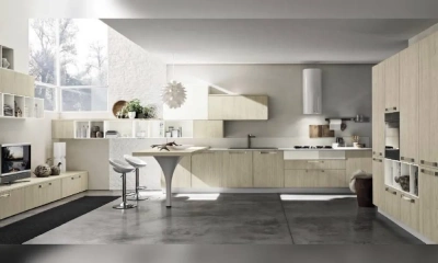 Кухня Stosa Cucine Aleve 2