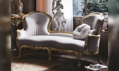 Диван Roberto Giovannini 1291