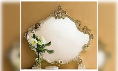 Зеркало Silik Iride 715