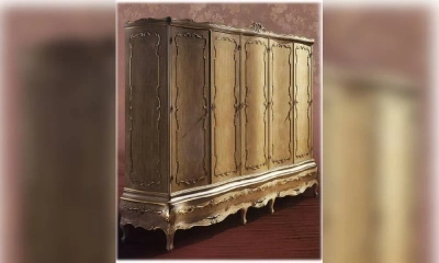 Шкаф Angelo Cappellini Respighi