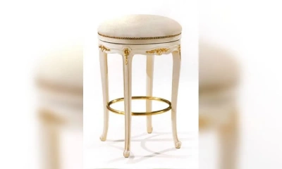 Барный Стул Angelo Cappellini 0649