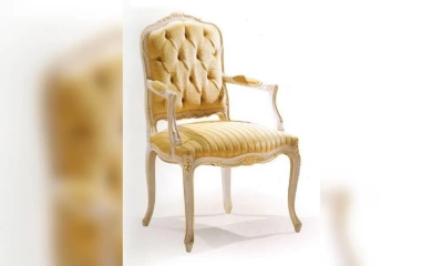 Стул Angelo Cappellini 0653/I