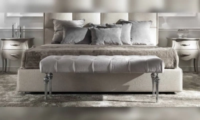 Банкетка Dv Home Collection Egoist