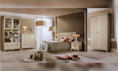 Детская Ярцево (Мебельный Комбинат) Амели