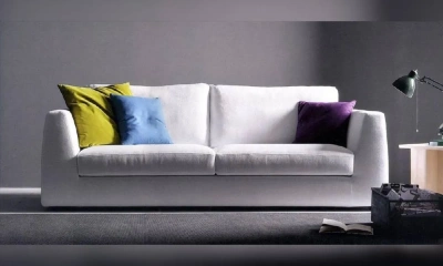 Диван Pianca Mood 4