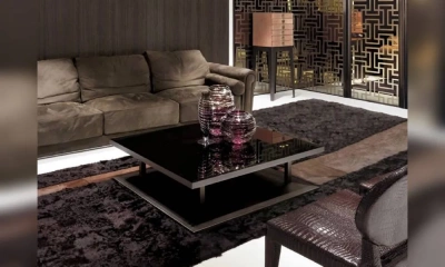 Стол Журнальный Longhi Artu