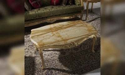 Стол Журнальный Angelo Cappellini 60220/11