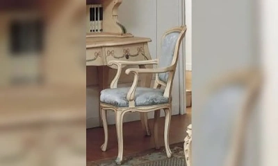 Полукресло Asnaghi Interiors Serenity