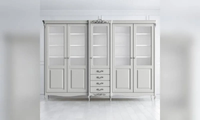 Библиотека Kreind Atelier Home