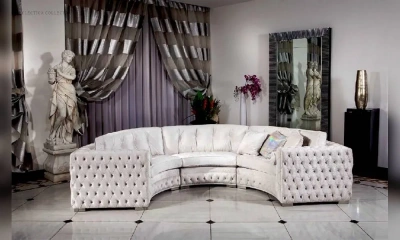 Диван Francesco Molon Eclectica 9