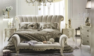 Кровать Piermaria Etoile