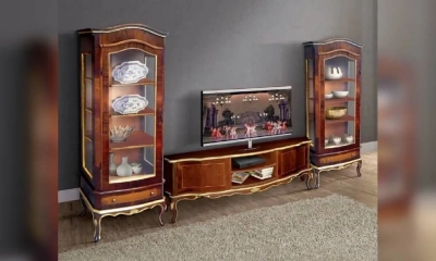 Гостиная Vaccari Giovanni Bella Italia 10