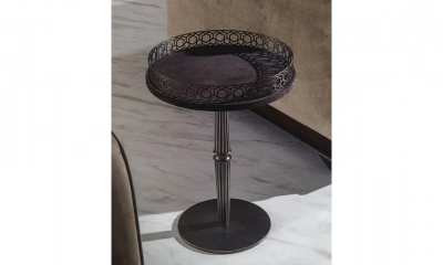 Столик Gueridon Longhi Y 730 Decoro