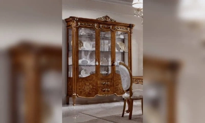 Витрина Antonelli Moravio 3615/Rs