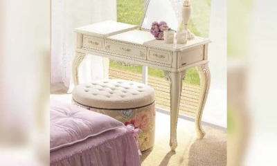 Туалетный Столик Giorgio Casa Del Sogni