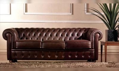 Диван Keoma Chester Pelle