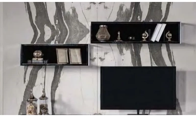 Полка Навесная Малая Orix