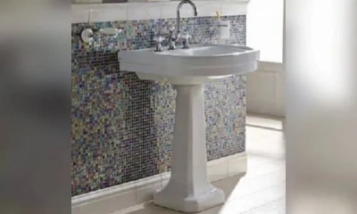 Sbordoni Masaccio Раковина На Колонне 68Х56Хh68 См, Цвет Белый