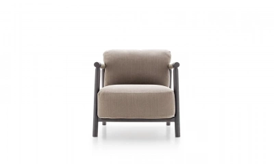 Кресло DITRE ITALIA P1000 NATHY