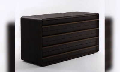 Комод Porada Aura Cassettiera