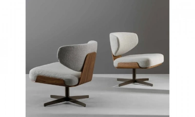 Кресло Bonaldo Olos