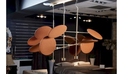 Лампа Mogg Diva