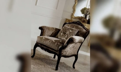 Кресло Keoma Sissi