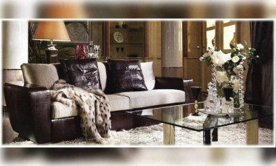 Диван Turri Vanity 1