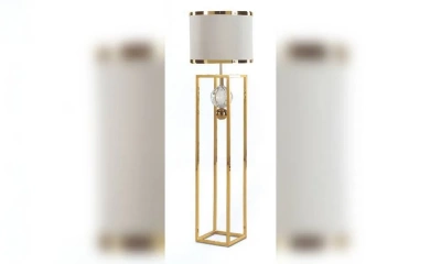 Напольная Лампа Zanaboni L043/F