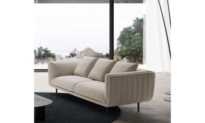 Диван прямой Premiere 2 Alberta Salotti