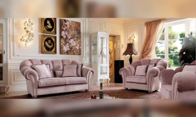 Комплект Мягкой Мебели Giorgio Casa 222