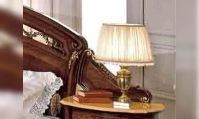 Декоративная Панель Reggenza Для Тумбочки