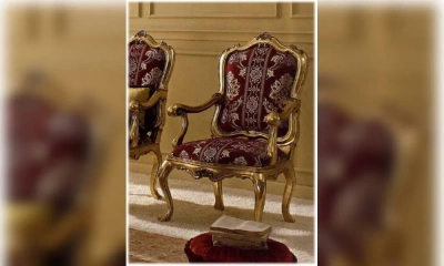 Кресло Andrea Fanfani 721/P