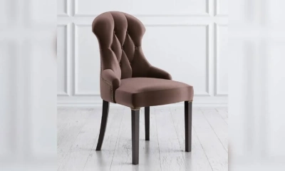 Стул Kreind C03-K03-G-B05