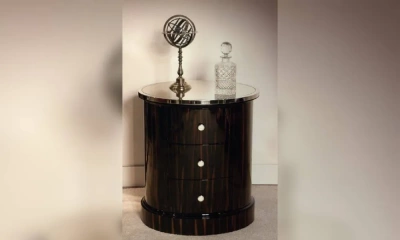 Тумба Прикроватная Francesco Molon Eclectica 1