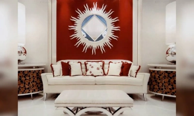 Диван Francesco Molon Eclectica 8