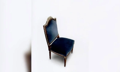 Стул Asnaghi Interiors Strong 1