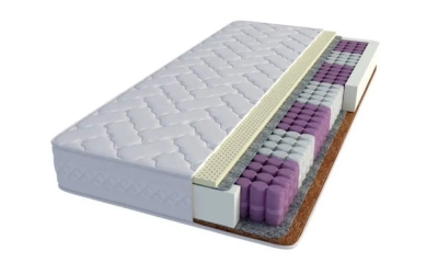 Матрас Сонберри Fidgi-21