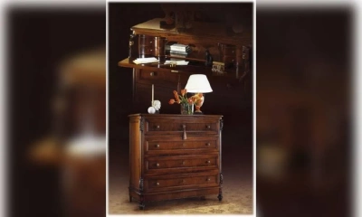 Комод Angelo Cappellini Debussy 2