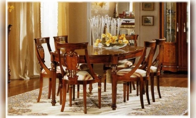 Стол Antonelli Moravio 538