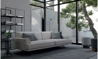 Диван Bonaldo Slab Plus 2