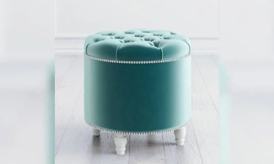 Пуф Kreind Canapes Большой Открывающийся M02-Wkn-B08