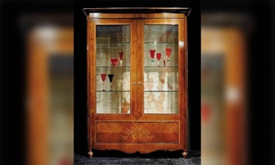 Витрина Medea 269