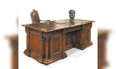 Стол Письменный Francesco Molon R123