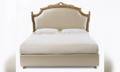 Кровать Roberto Giovannini 1305