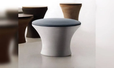 Пуф Flai Roulette