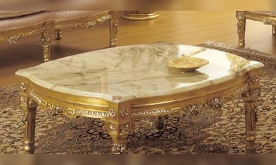 Стол Журнальный Asnaghi Interiors 200703