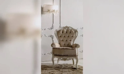 Кресло Antonelli Moravio Charme 4