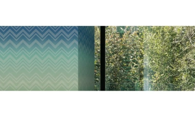 Итальянские обои Missoni Home, коллекция Wallcoverings 01, артикул 20090
